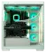 Игровой компьютер Гром White