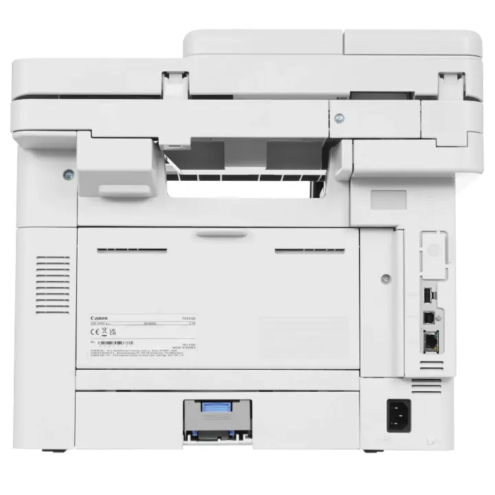 МФУ лазерный Canon i-SENSYS MF461dw