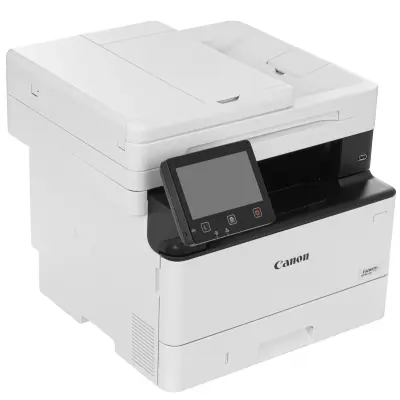 МФУ лазерный Canon i-SENSYS MF461dw