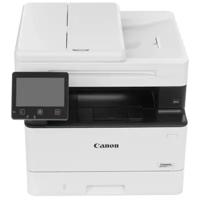 МФУ лазерный Canon i-SENSYS MF461dw