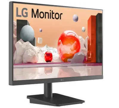 Монитор 27" LG 27MS500-B