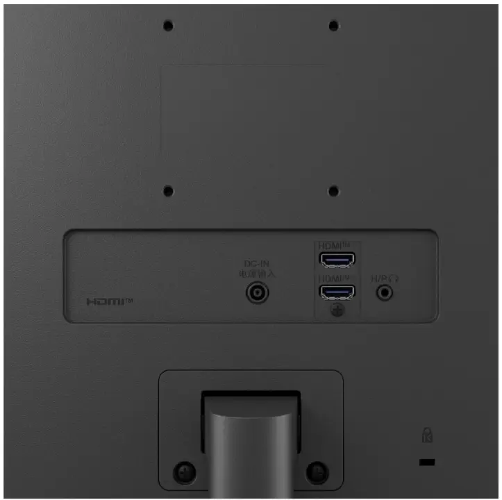 Монитор 27" LG 27MS500-B