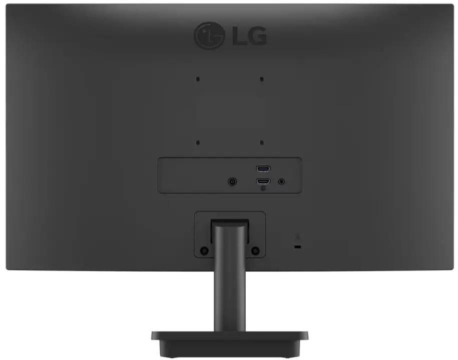 Монитор 27" LG 27MS500-B