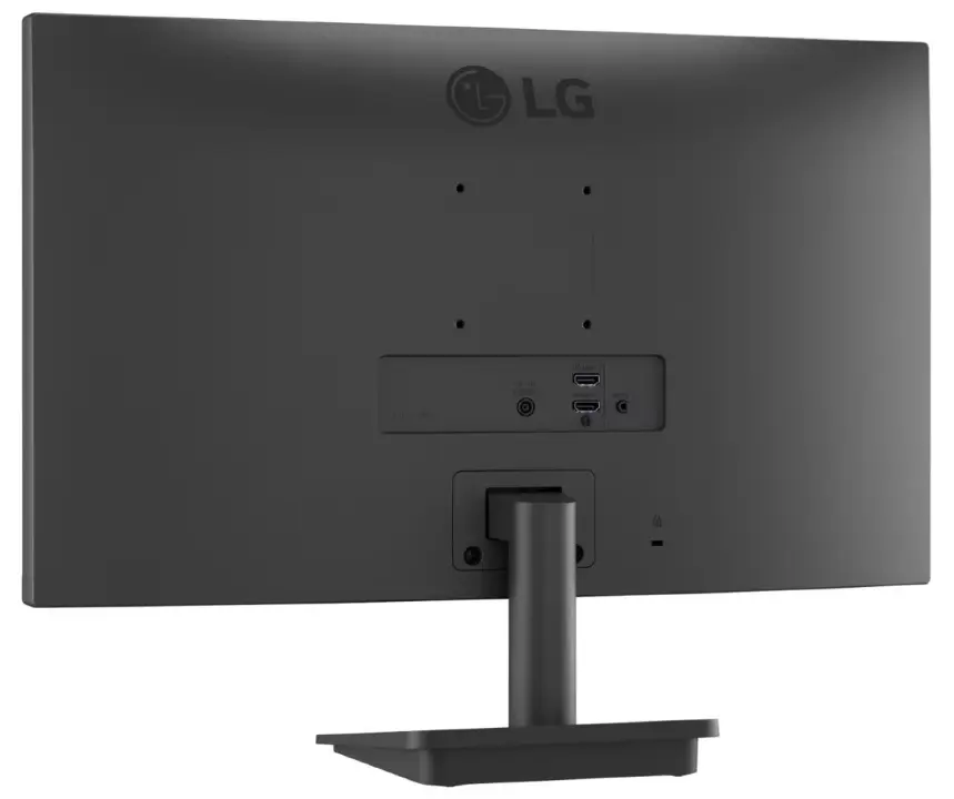 Монитор 27" LG 27MS500-B