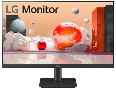 Монитор 27" LG 27MS500-B