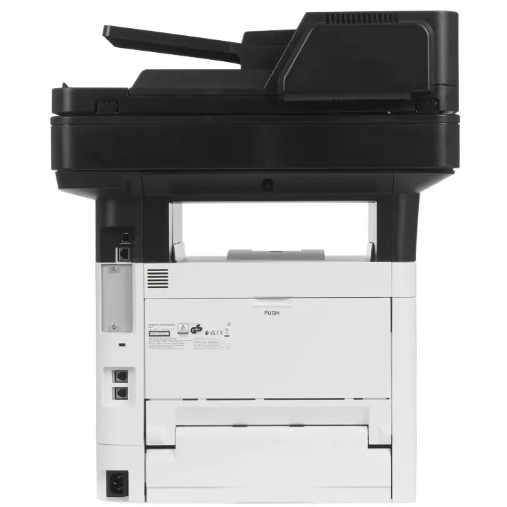МФУ лазерный Kyocera ECOSYS MA4500fx