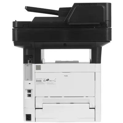 МФУ лазерный Kyocera ECOSYS MA4500fx