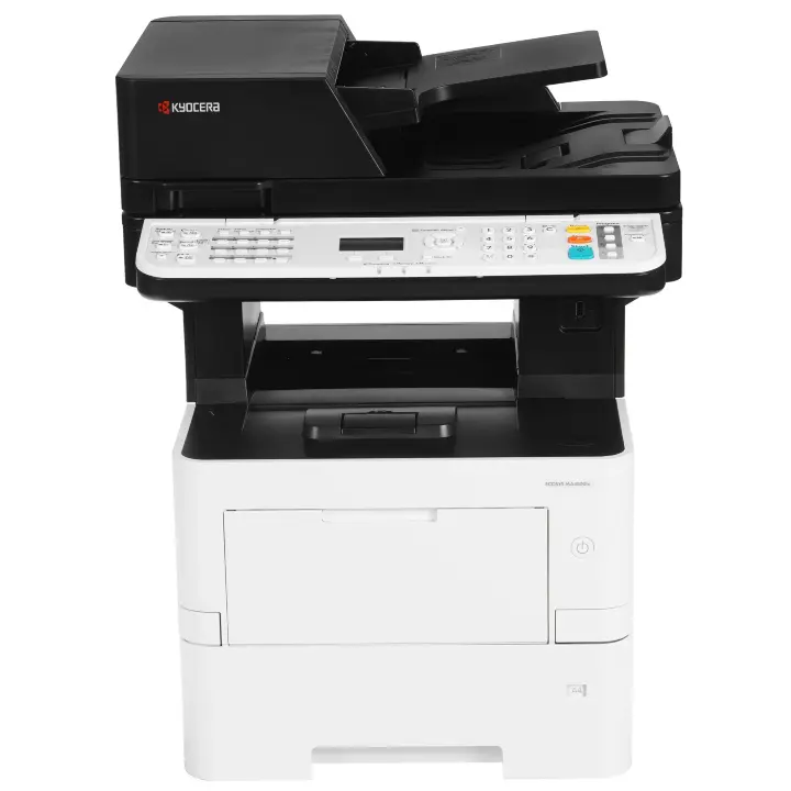 МФУ лазерный Kyocera ECOSYS MA4500fx