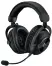 Гарнитура игровая Logitech G Pro X 2 Wireless Black