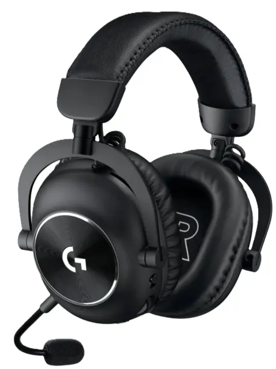 Гарнитура игровая Logitech G Pro X 2 Wireless Black