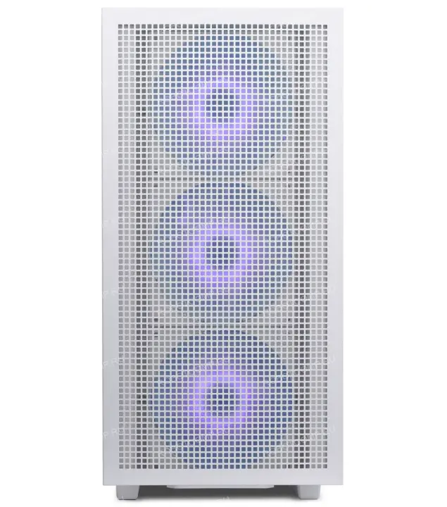 Игровой компьютер Посейдон 2.0 White