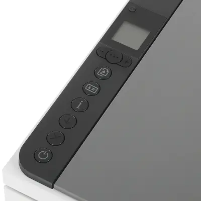 МФУ лазерный HP LaserJet M236dw