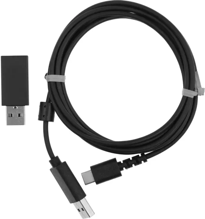 Гарнитура игровая Logitech G435 LightSpeed Black