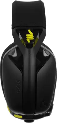 Гарнитура игровая Logitech G435 LightSpeed Black