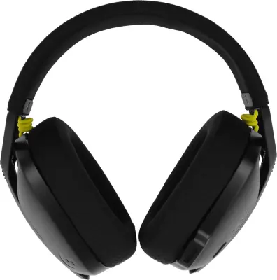 Гарнитура игровая Logitech G435 LightSpeed Black