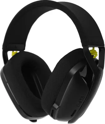 Гарнитура игровая Logitech G435 LightSpeed Black