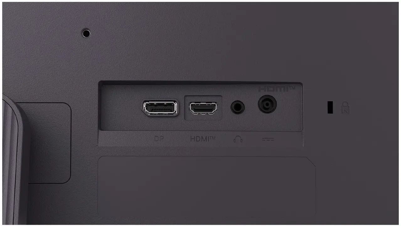 Монитор 23.8" LG UltraGear 24G411A-B