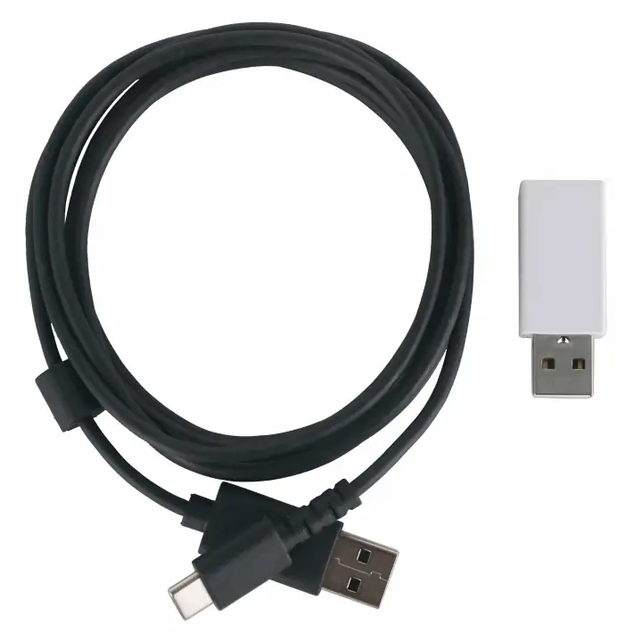 Гарнитура игровая Logitech G435 LightSpeed White