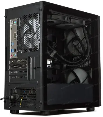 Компьютер для графики Фотолаб