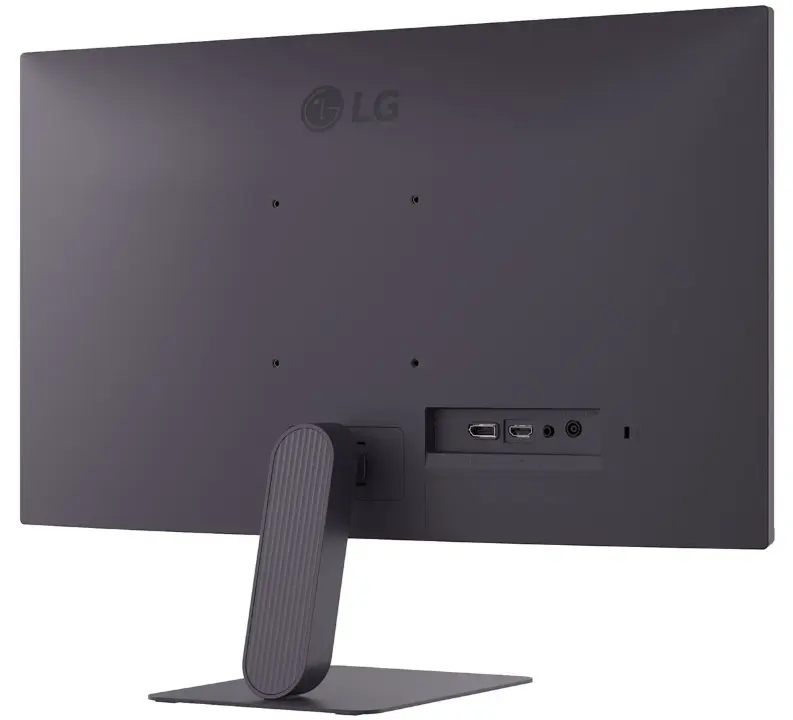 Монитор 27" LG UltraGear 27G411A-B
