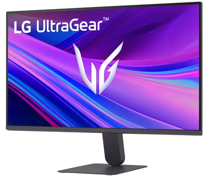 Монитор 27" LG UltraGear 27G411A-B