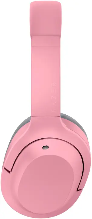 Гарнитура игровая Razer Opus X - Quartz