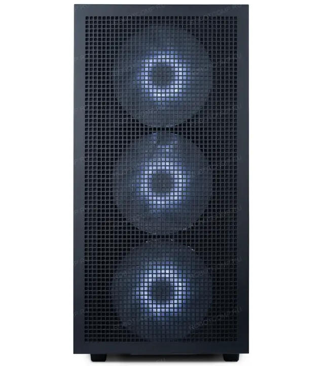 Компьютер для видеомонтажа Графикс