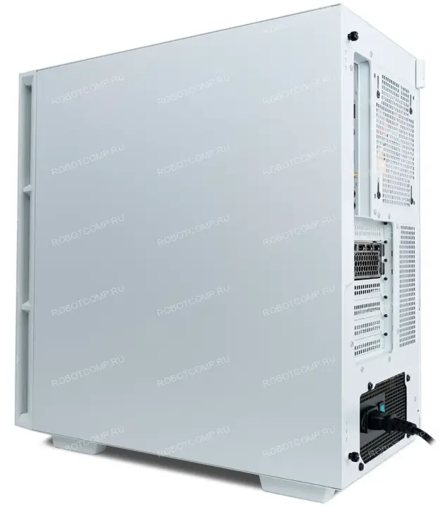 Игровой компьютер Зевс 3.0 White