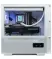 Игровой компьютер Зевс 3.0 White