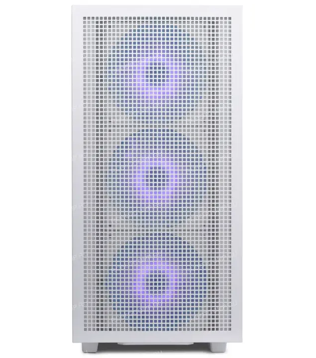 Игровой компьютер Зевс 3.0 White