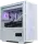 Игровой компьютер Зевс 3.0 White