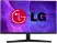 Монитор 27" LG UltraGear 27GS60F-B