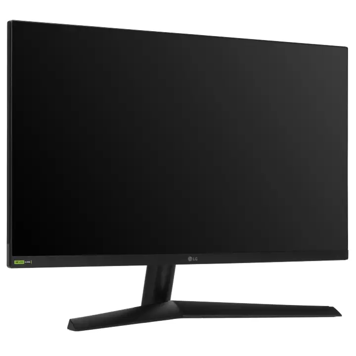Монитор 27" LG UltraGear 27GS60F-B