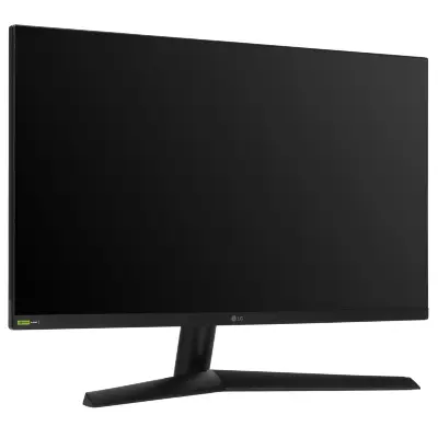Монитор 27" LG UltraGear 27GS60F-B