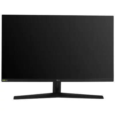 Монитор 27" LG UltraGear 27GS60F-B