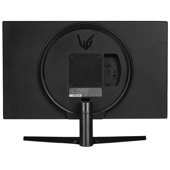 Монитор 27" LG UltraGear 27GS60F-B