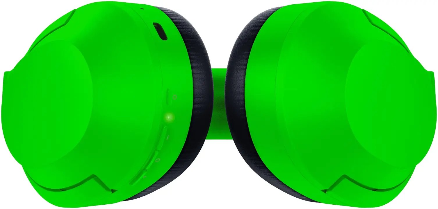 Гарнитура игровая Razer Opus X - Green