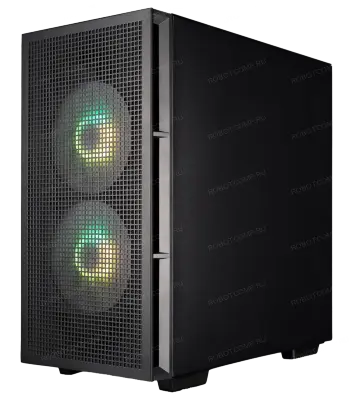 Игровой компьютер Зевс Мини