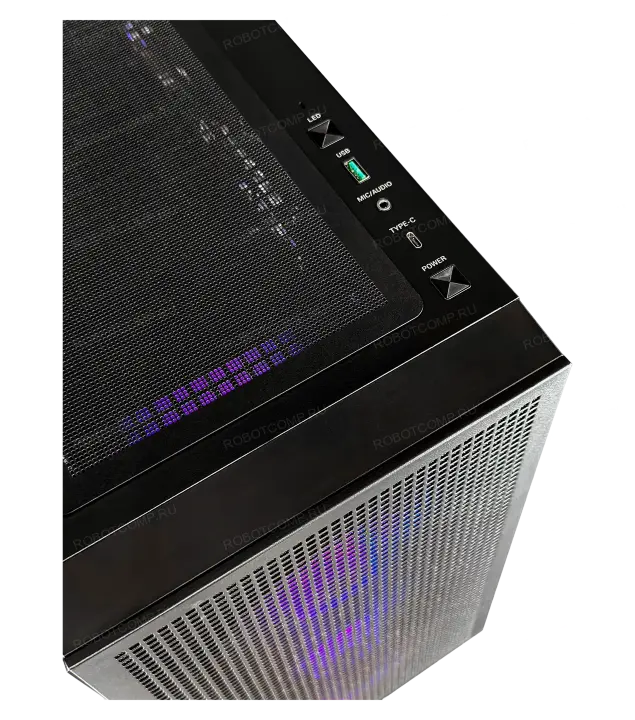 Игровой компьютер Зевс Мини