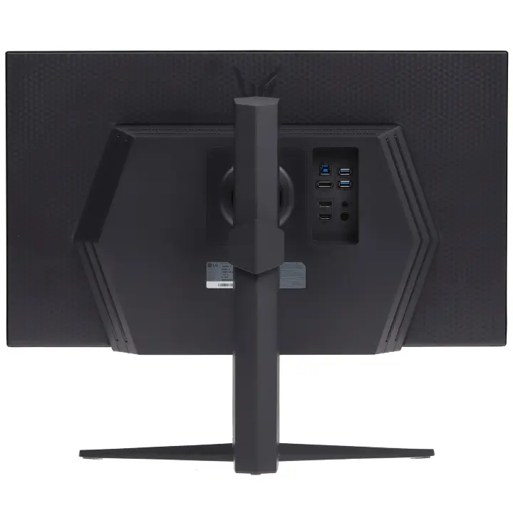 Монитор 27" LG UltraGear 27GS85Q-B