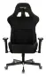 Кресло игровое Бюрократ VIKING KNIGHT LT20 FABRIC черный крестовина металл/пластик 