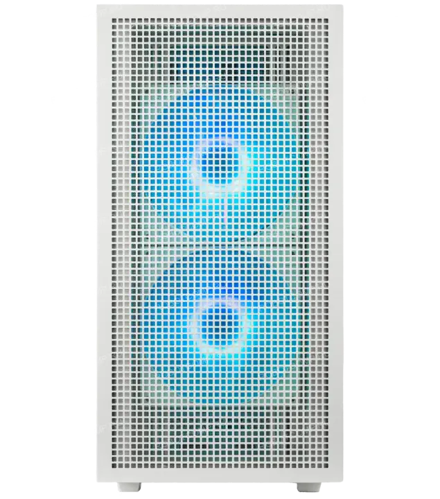 Игровой компьютер Зевс Мини White