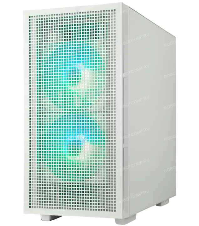 Игровой компьютер Зевс Мини White