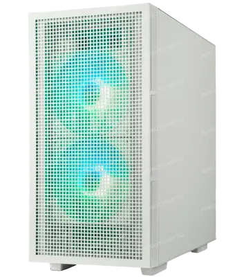 Игровой компьютер Зевс Мини White