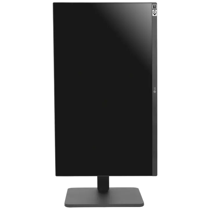 Монитор 23.8" LG 24BA550-B