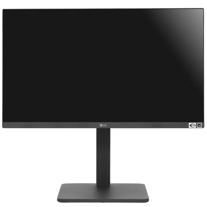 Монитор 23.8" LG 24BA550-B
