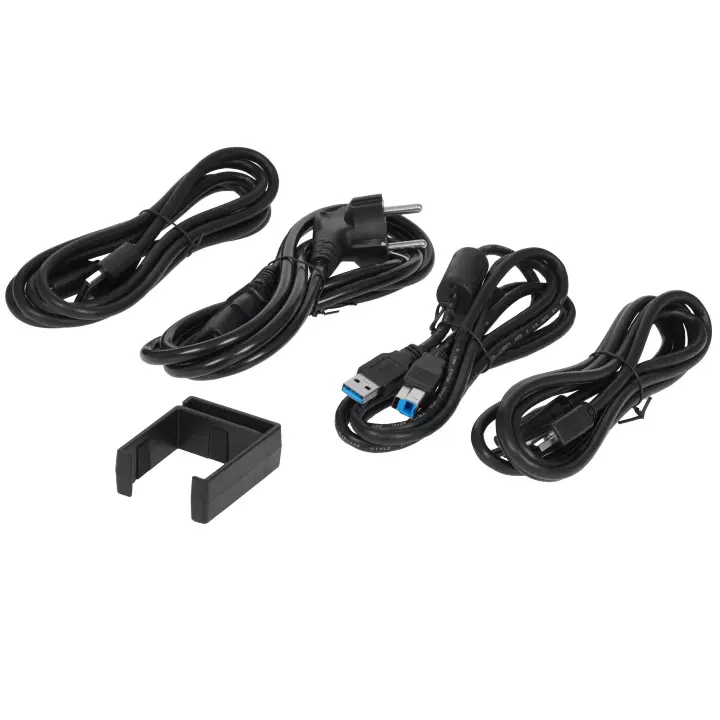 Монитор 23.8" LG 24BA550-B