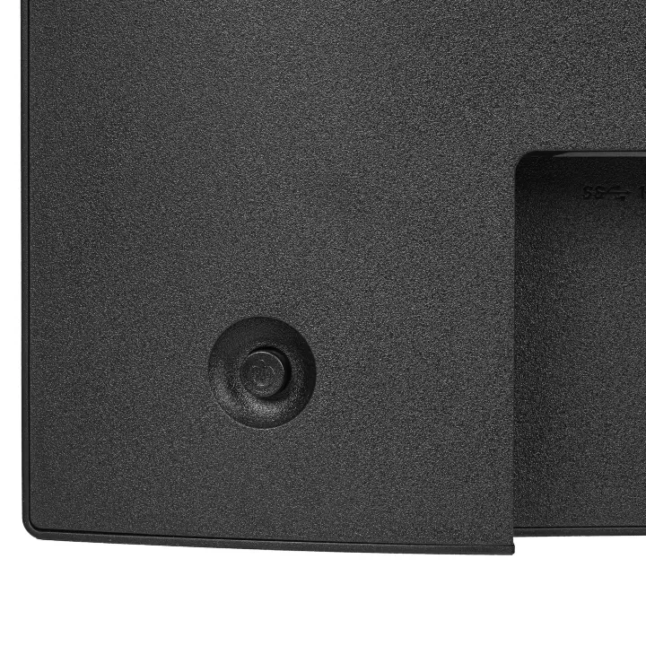 Монитор 23.8" LG 24BA550-B