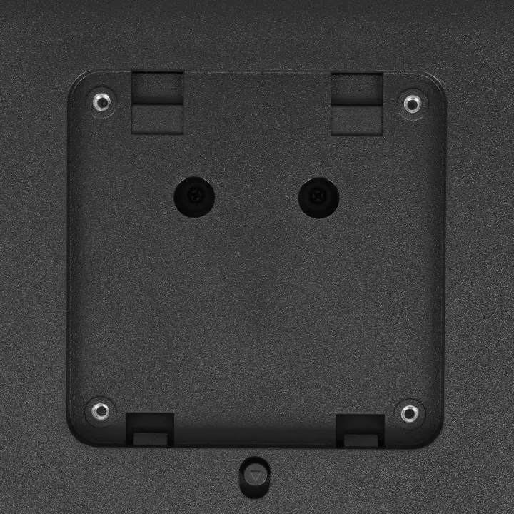 Монитор 23.8" LG 24BA550-B