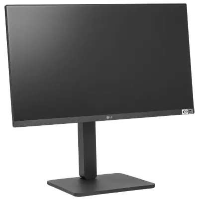 Монитор 23.8" LG 24BA550-B